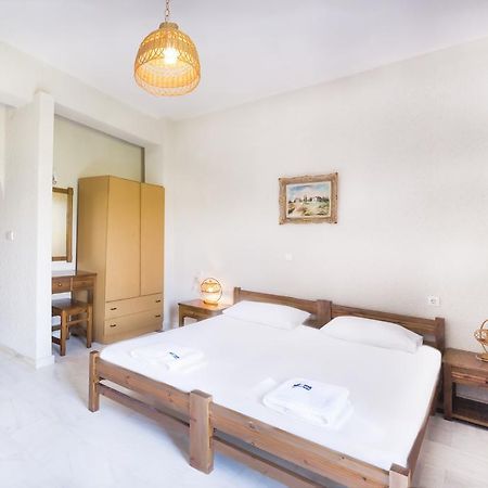 Studios Margarita Petalídhion المظهر الخارجي الصورة