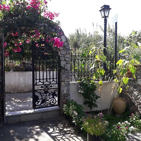 Studios Margarita Petalídhion المظهر الخارجي الصورة