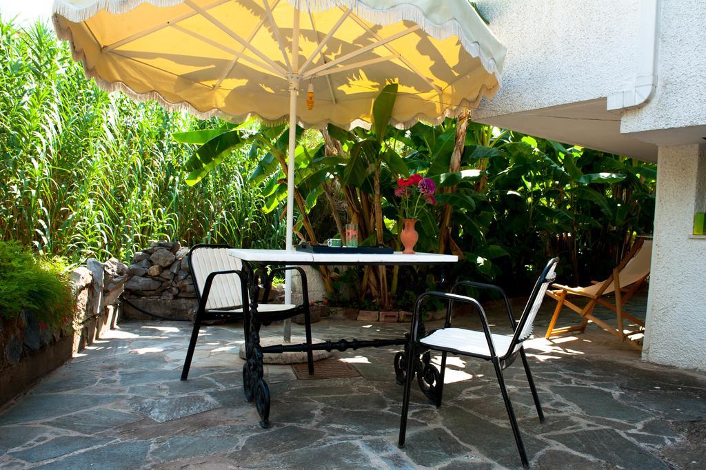 Studios Margarita Petalídhion المظهر الخارجي الصورة