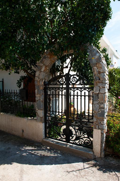 Studios Margarita Petalídhion المظهر الخارجي الصورة