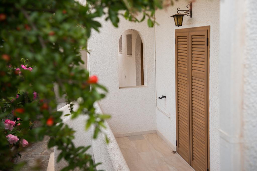 Studios Margarita Petalídhion المظهر الخارجي الصورة
